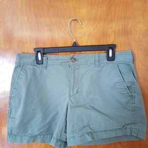 Old Navy Shorts Size 8